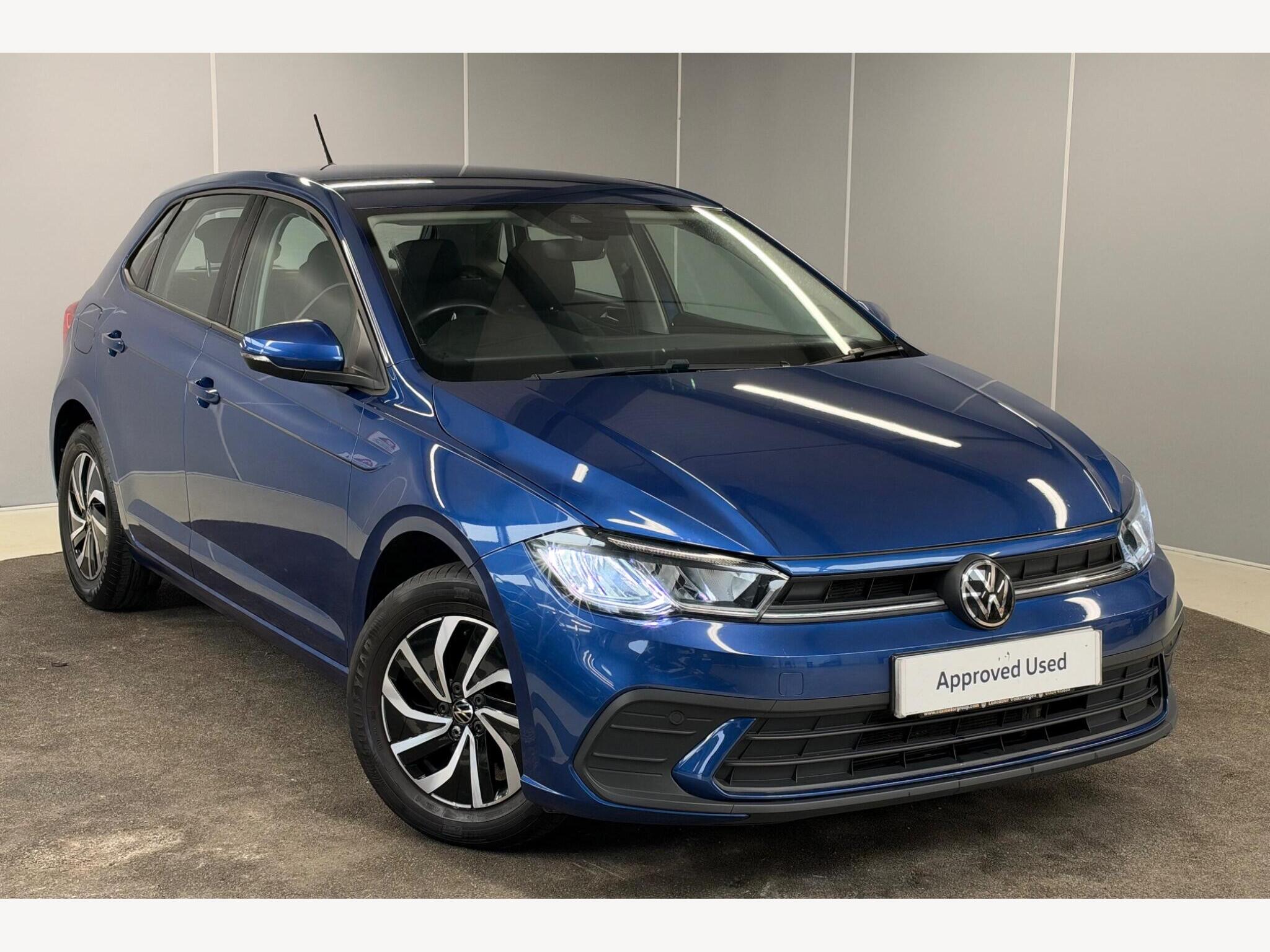 Main listing image - Volkswagen Polo