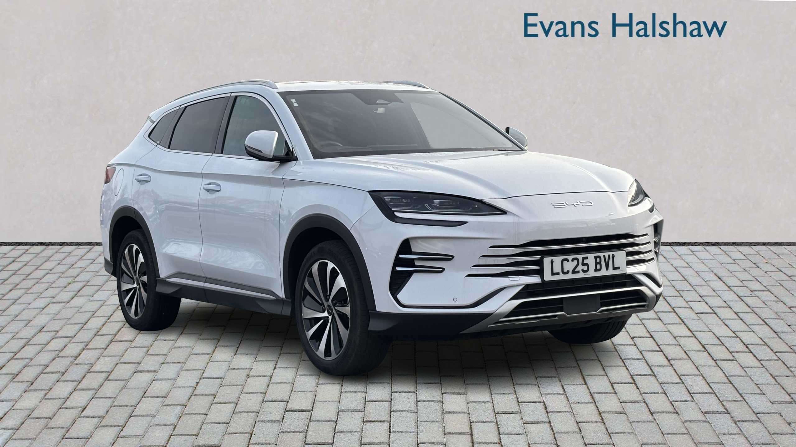 Main listing image - BYD Seal U