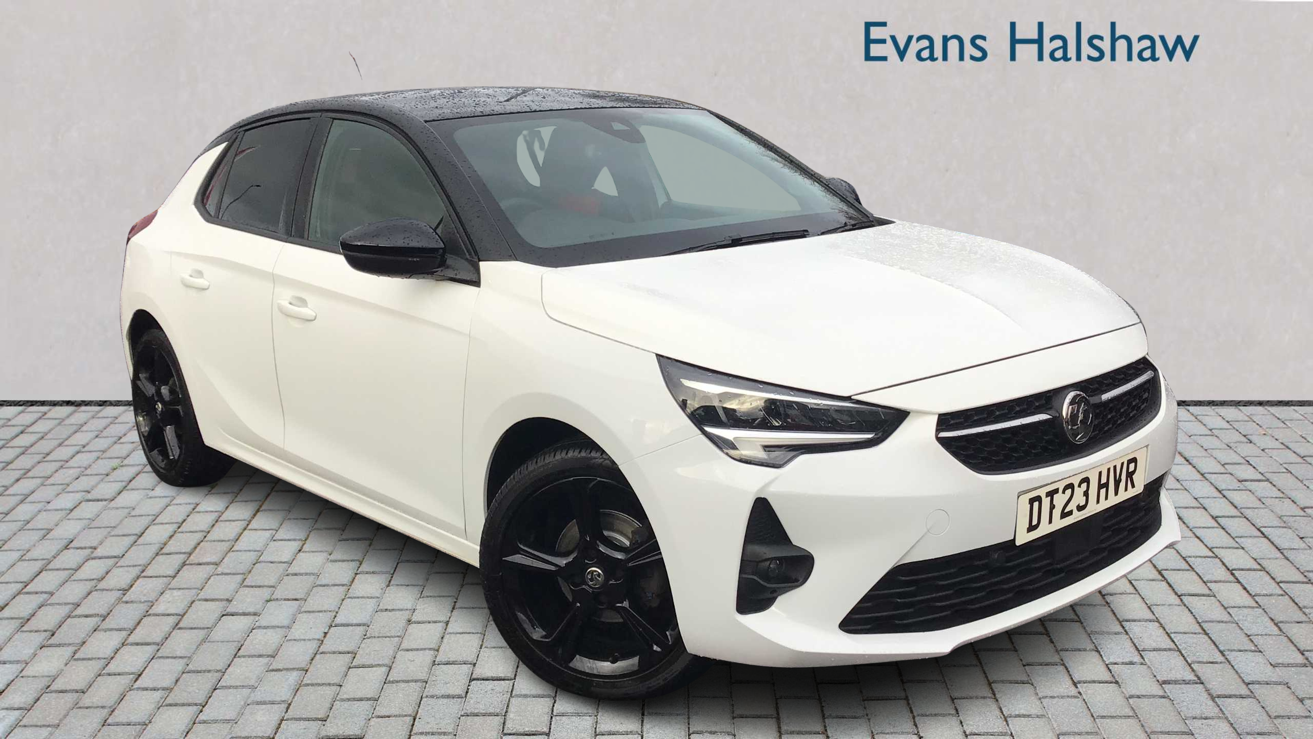 Main listing image - Vauxhall Corsa