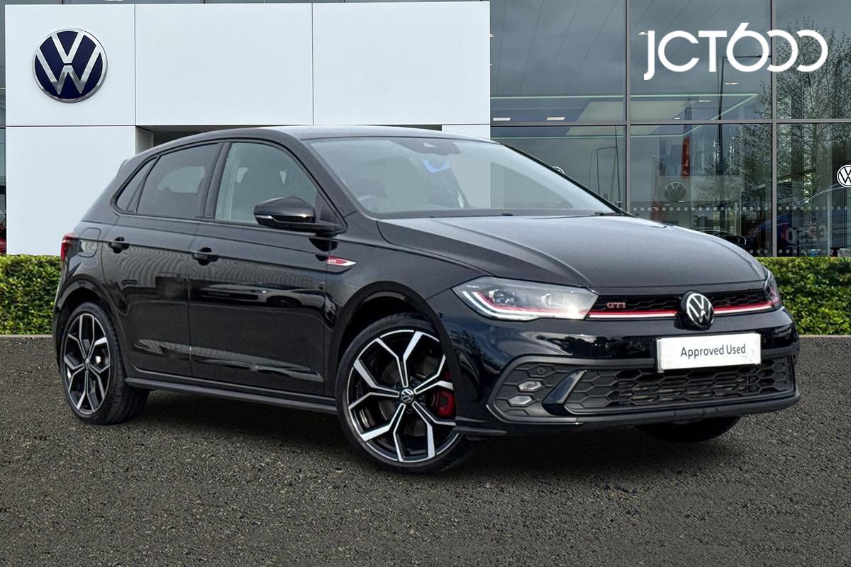 Main listing image - Volkswagen Polo