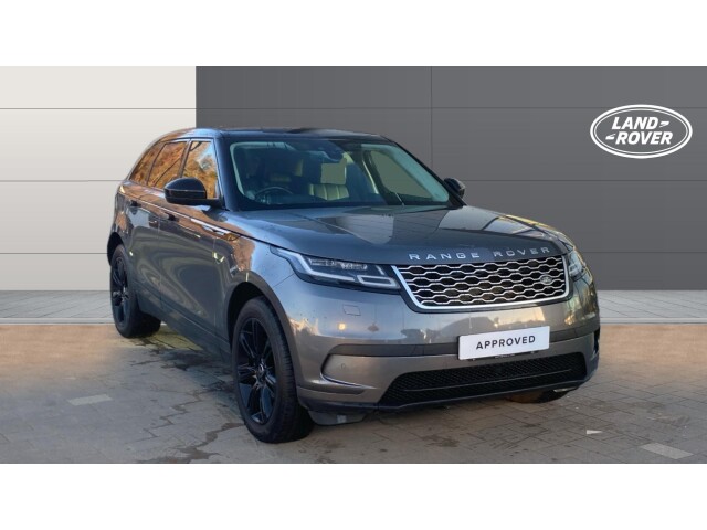 Main listing image - Land Rover Range Rover Velar