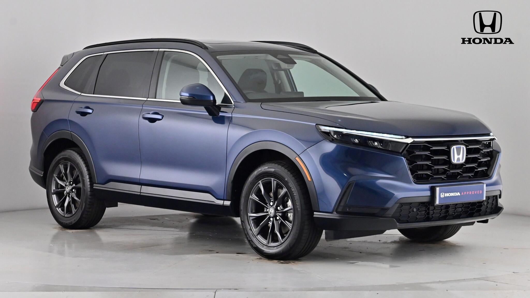Main listing image - Honda CR-V