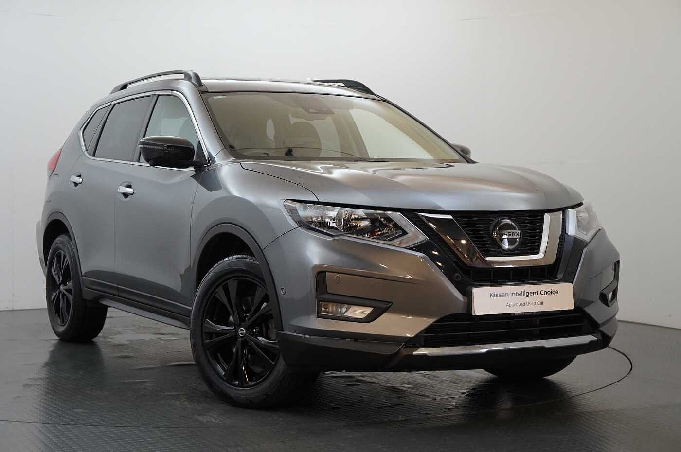 Main listing image - Nissan X-Trail