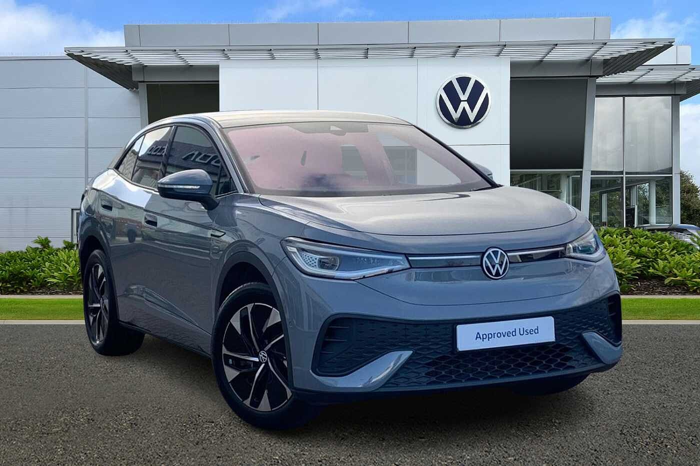 Main listing image - Volkswagen ID.5