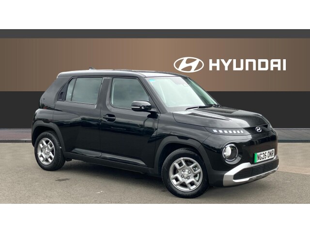 Main listing image - Hyundai Inster