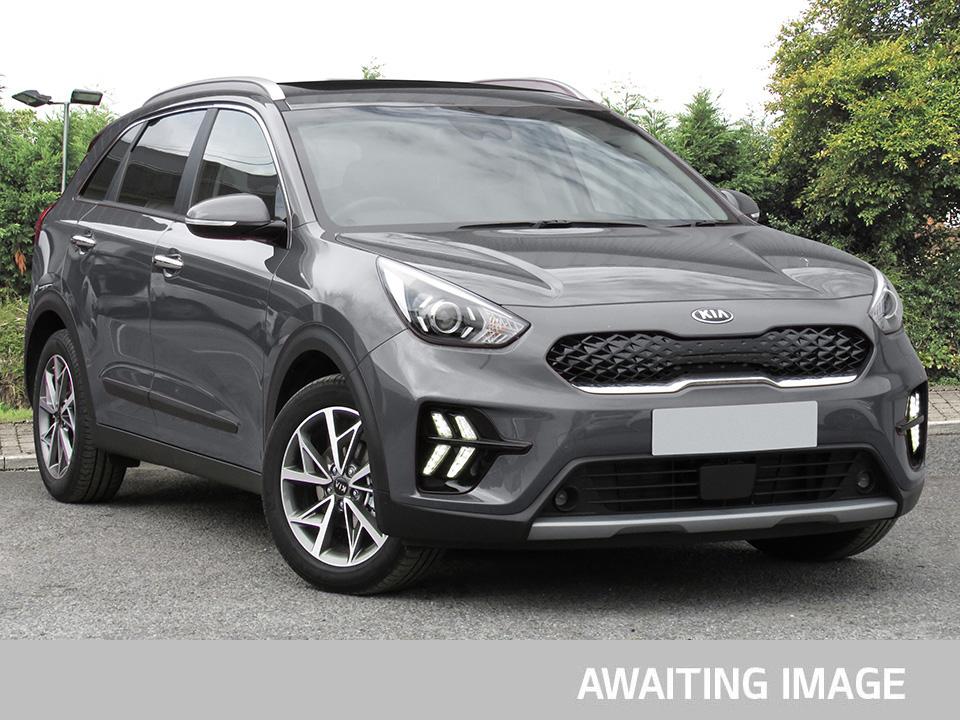 Main listing image - Kia Niro