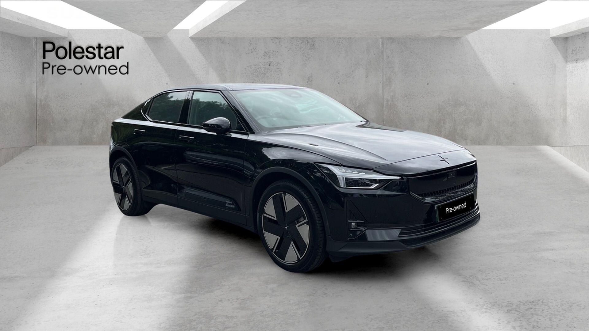 Main listing image - Polestar 2