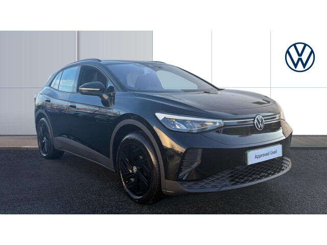 Main listing image - Volkswagen ID.4