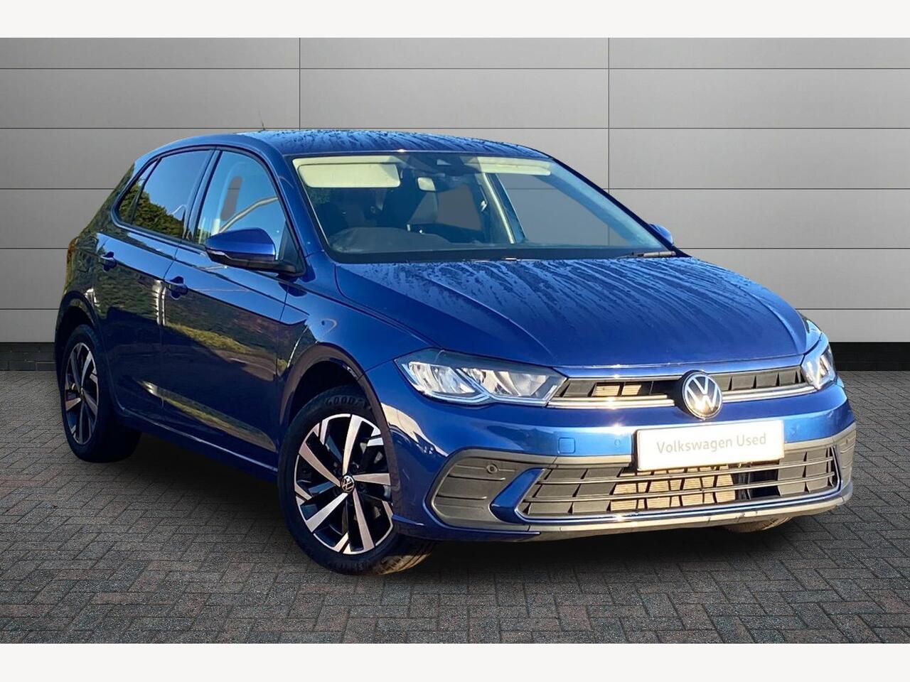 Main listing image - Volkswagen Polo