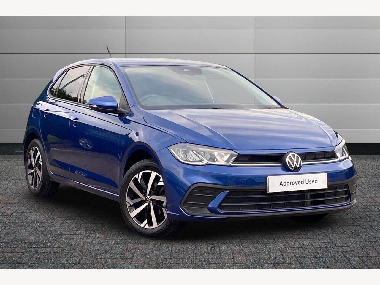 Main listing image - Volkswagen Polo