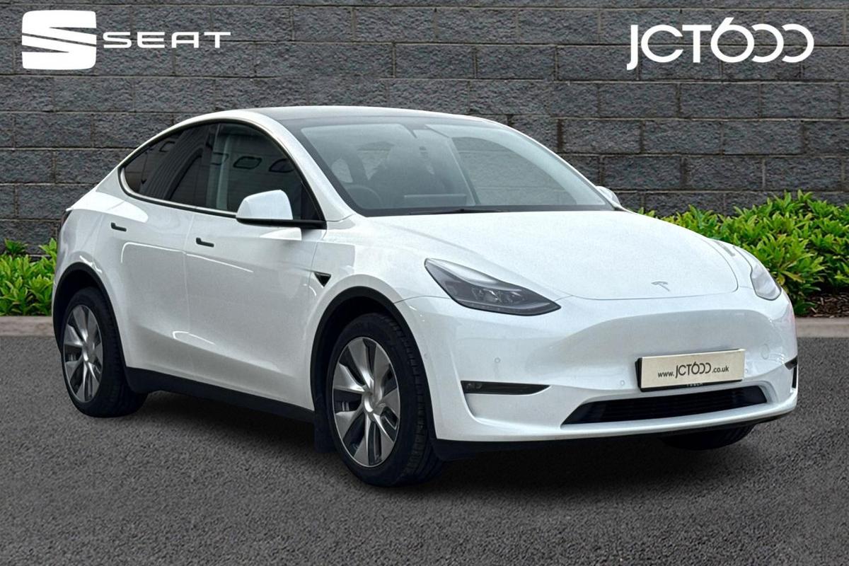 Main listing image - Tesla Model Y