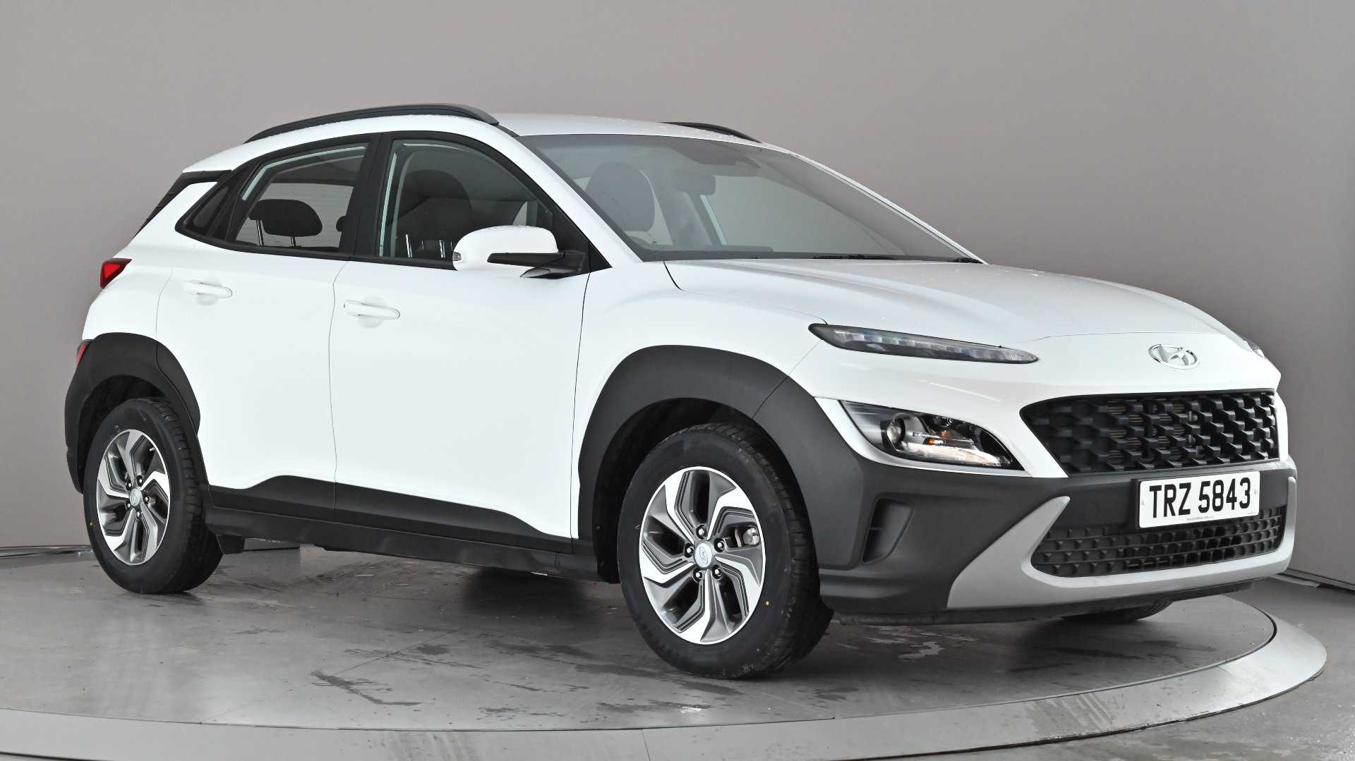 Main listing image - Hyundai Kona