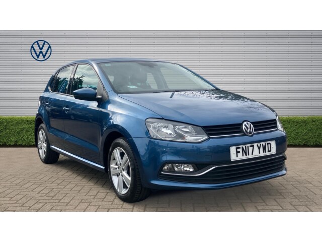 Main listing image - Volkswagen Polo