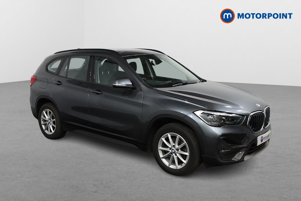 Main listing image - BMW X1