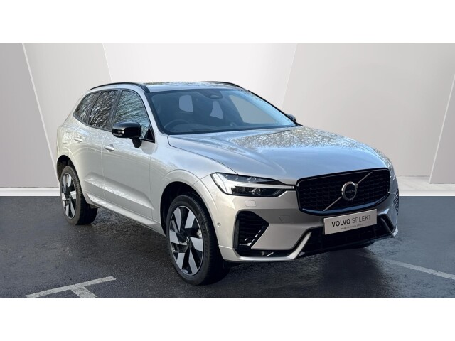 Main listing image - Volvo XC60