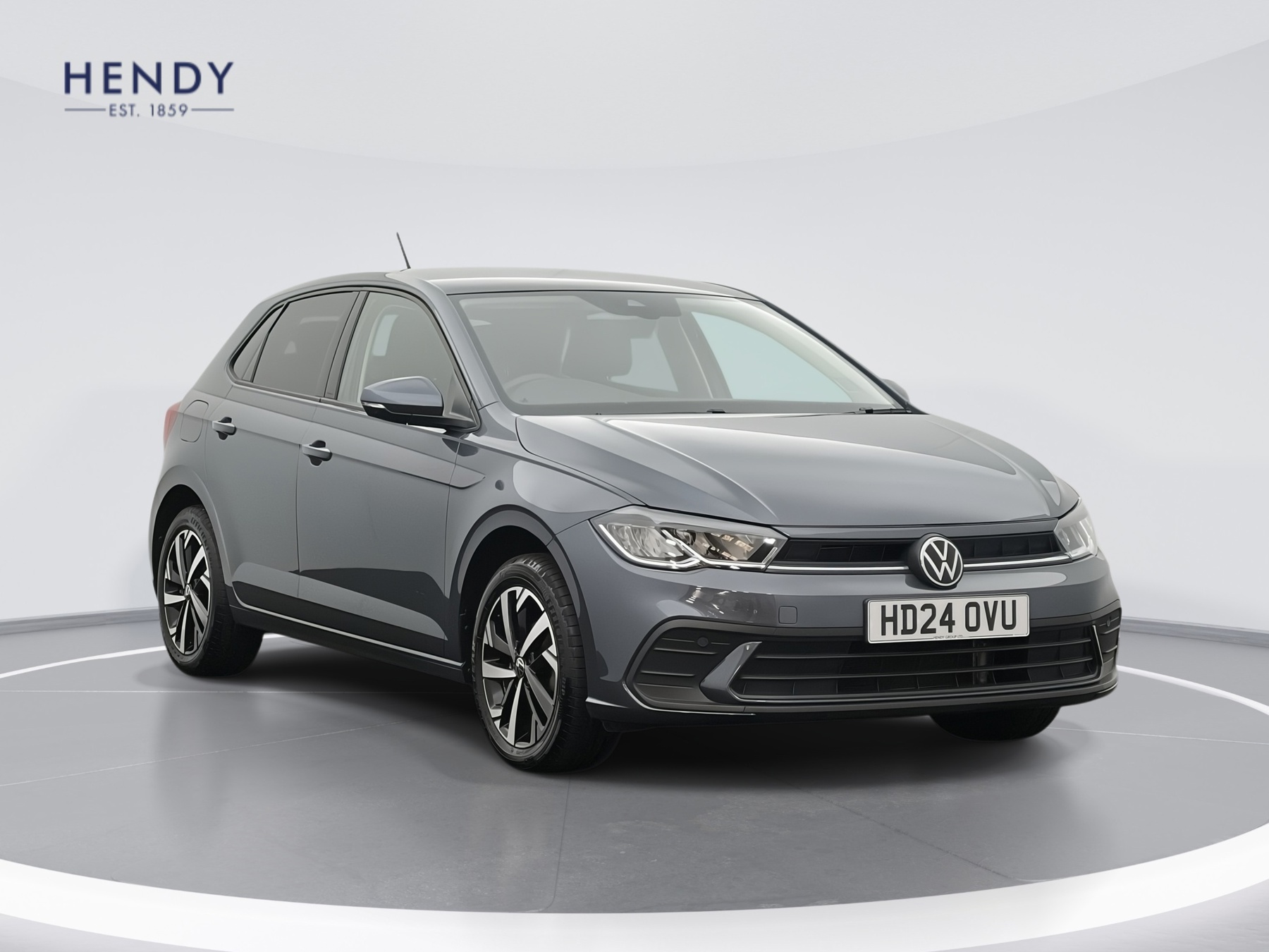 Main listing image - Volkswagen Polo