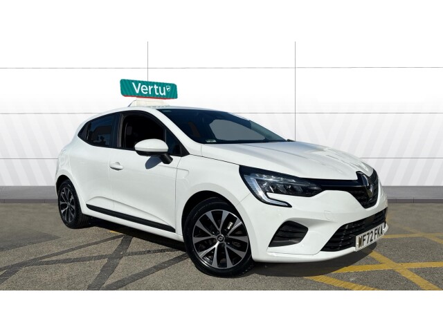 Main listing image - Renault Clio