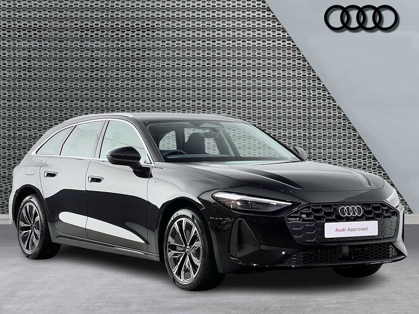 Main listing image - Audi A5