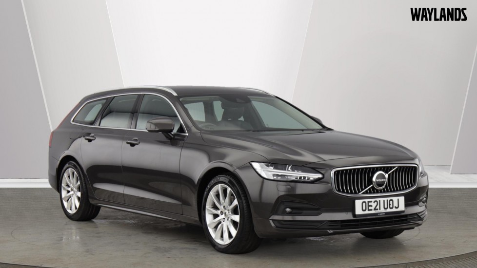 Main listing image - Volvo V90