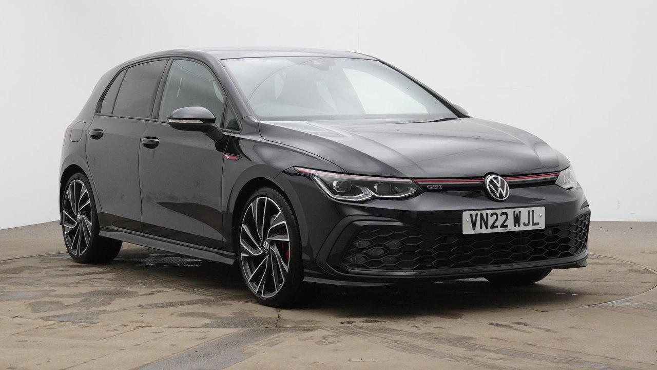 Main listing image - Volkswagen Golf GTI