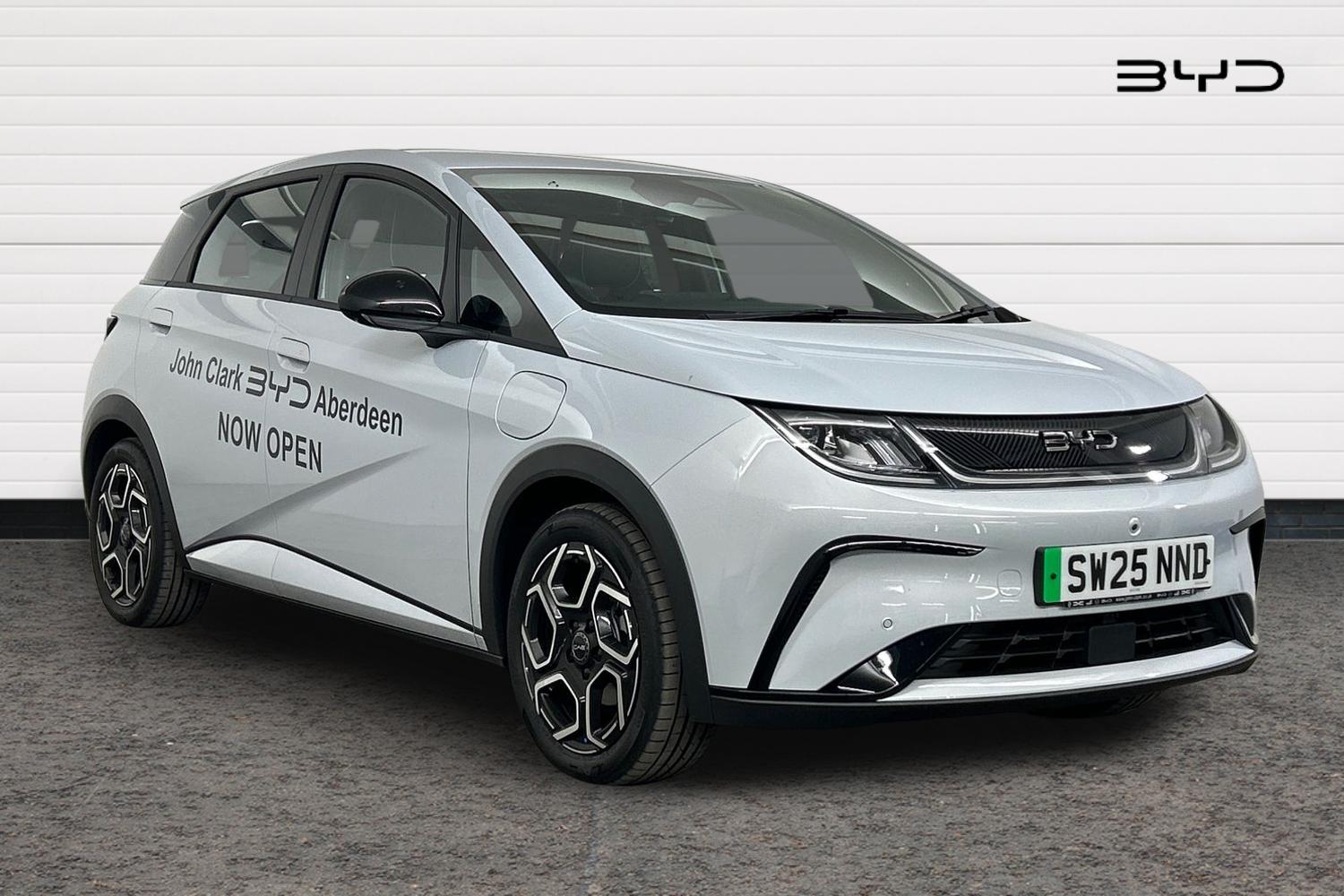 Main listing image - BYD Dolphin