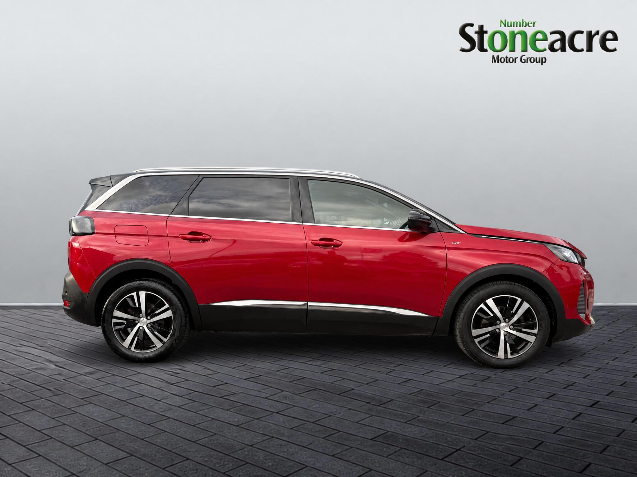 Main listing image - Peugeot 5008