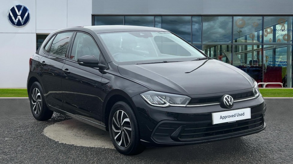 Main listing image - Volkswagen Polo