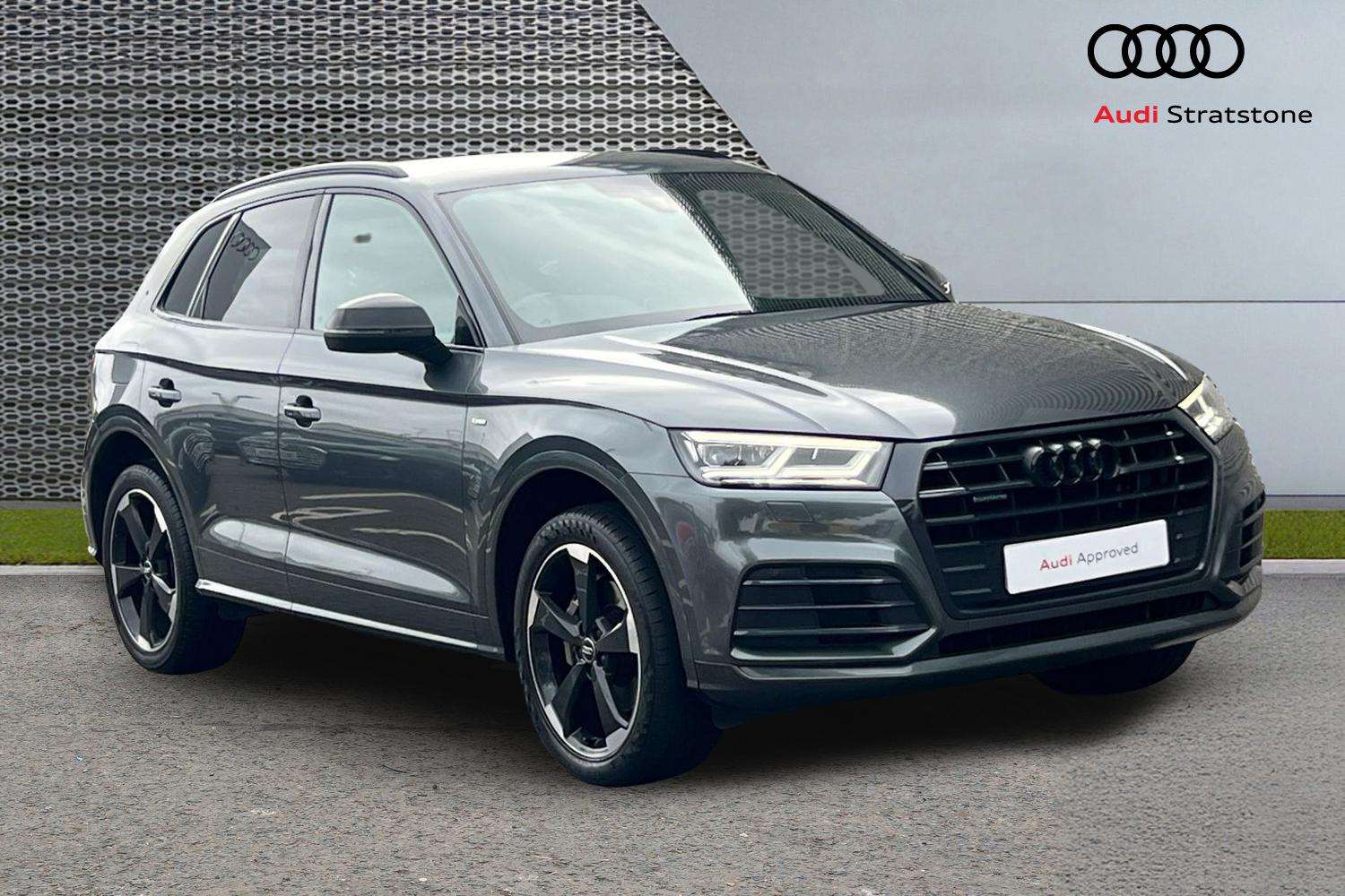 Main listing image - Audi Q5