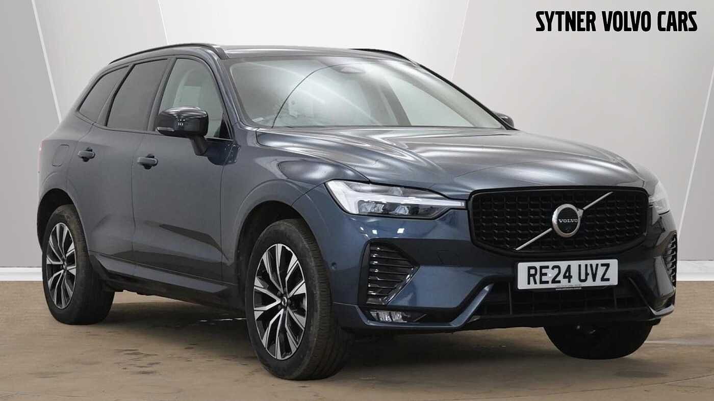 Main listing image - Volvo XC60