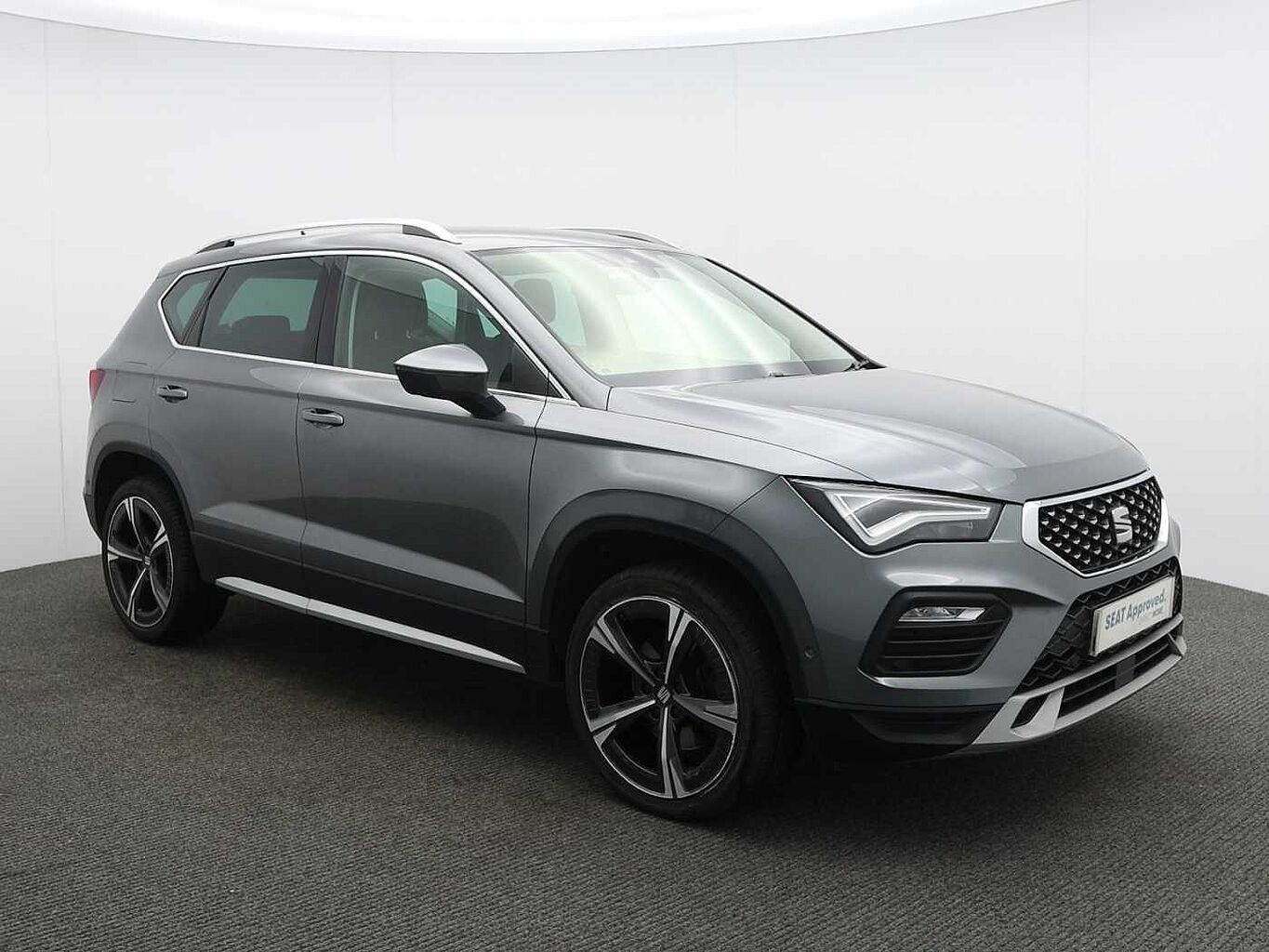 Main listing image - SEAT Ateca