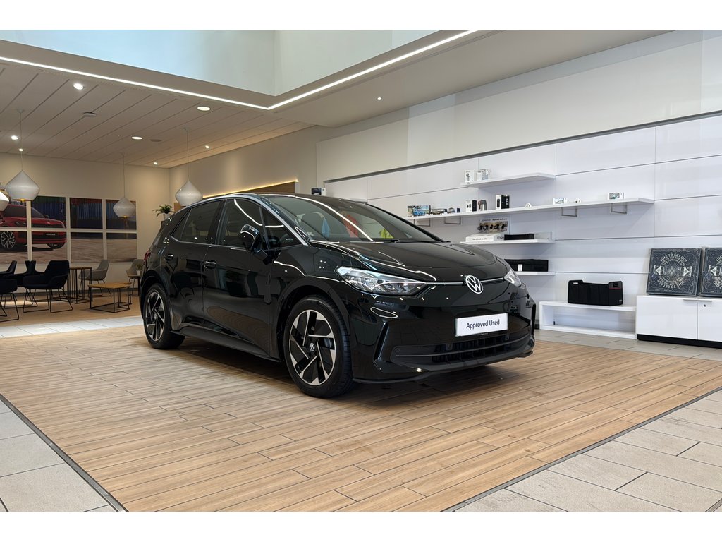 Main listing image - Volkswagen ID.3