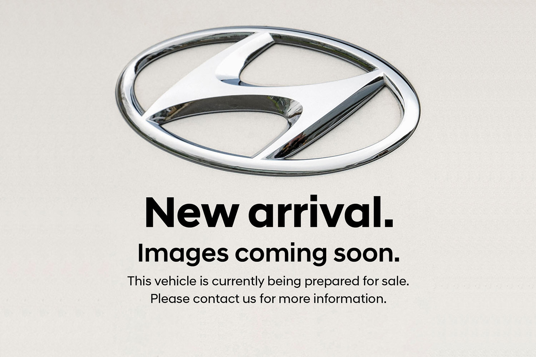 Main listing image - Hyundai i20