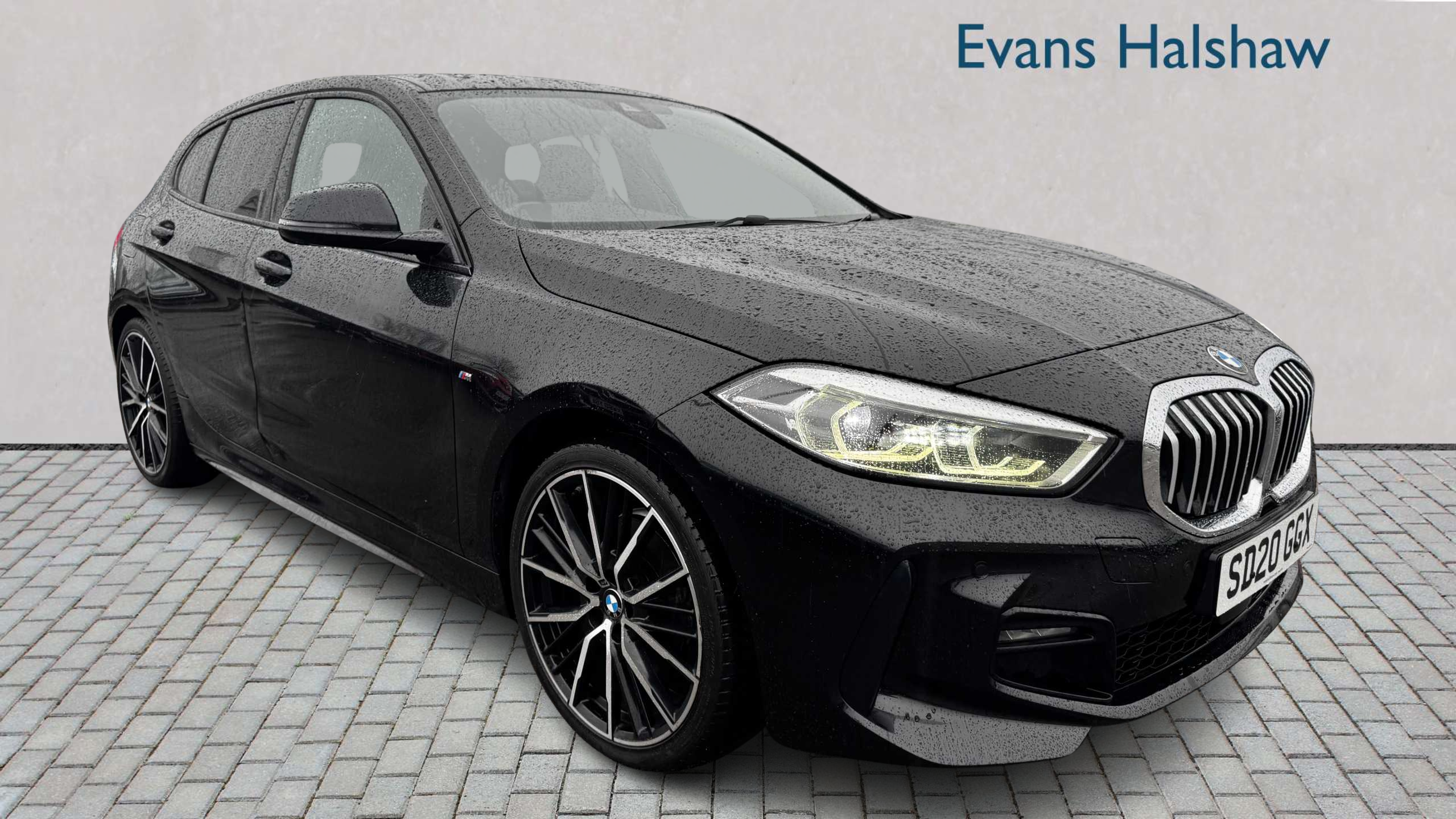 Main listing image - BMW 1 Series