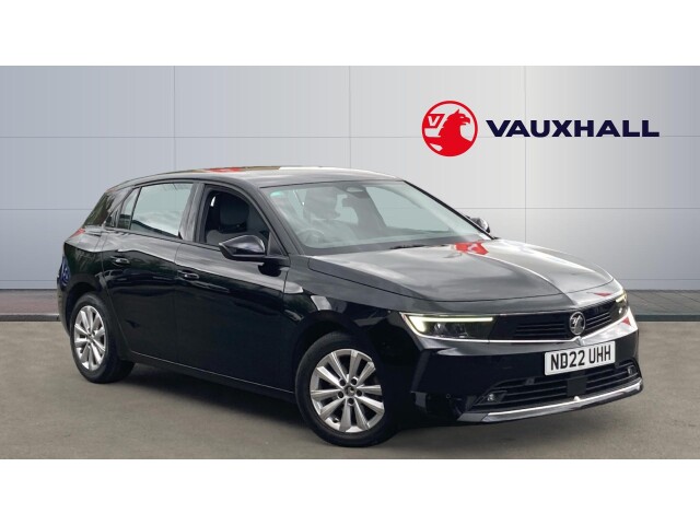 Main listing image - Vauxhall Astra