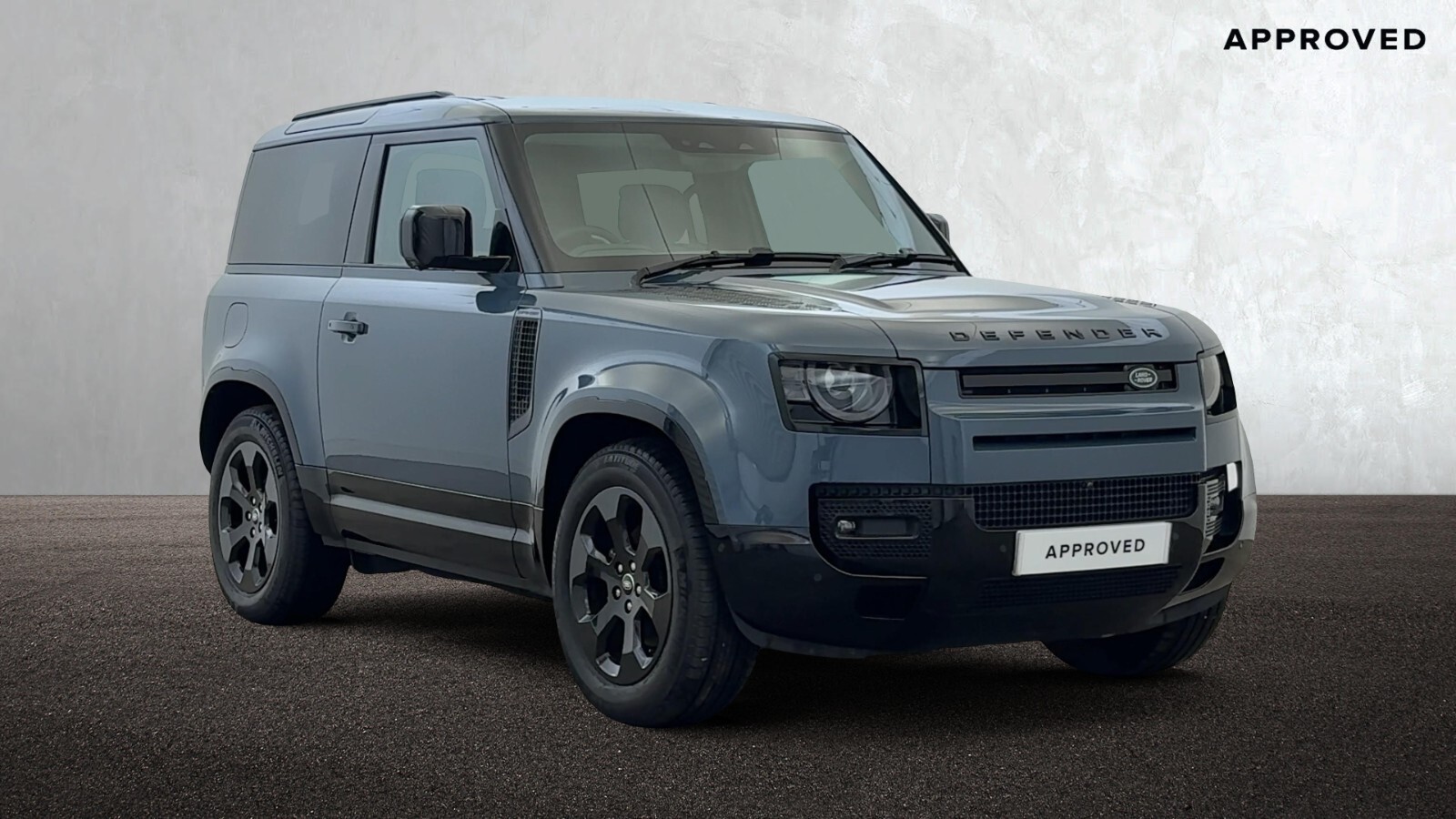 Main listing image - Land Rover Defender