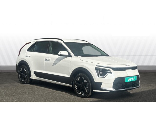 Main listing image - Kia Niro