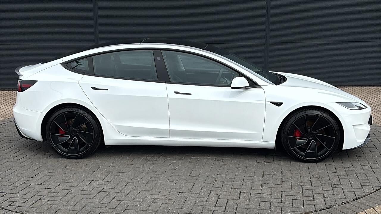 Main listing image - Tesla Model 3