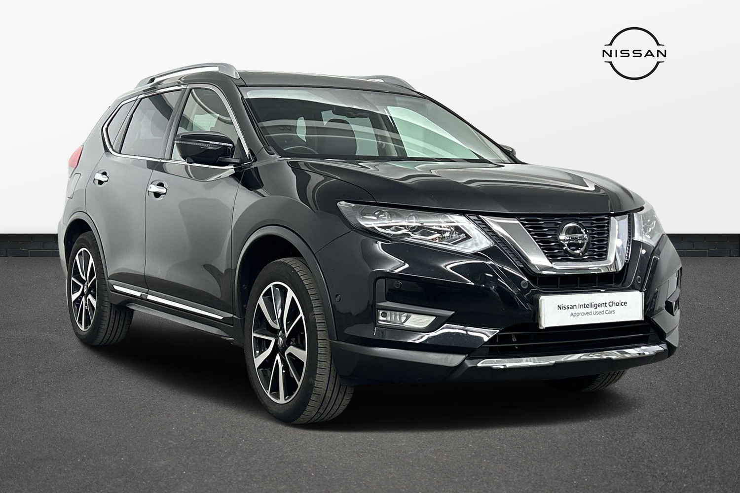 Main listing image - Nissan X-Trail