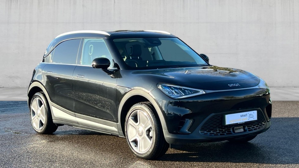 Main listing image - Smart Hashtag 1