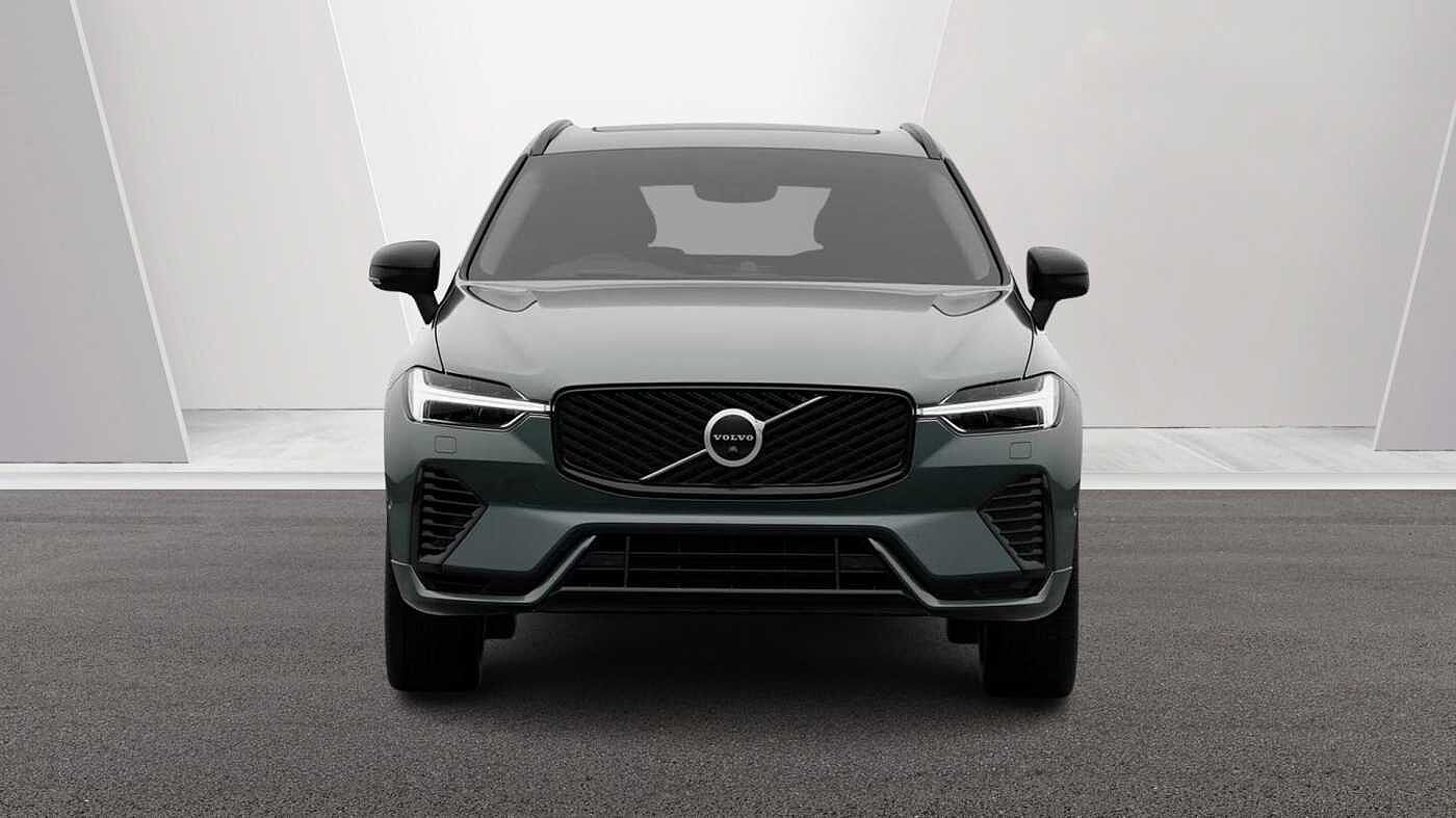 Main listing image - Volvo XC60