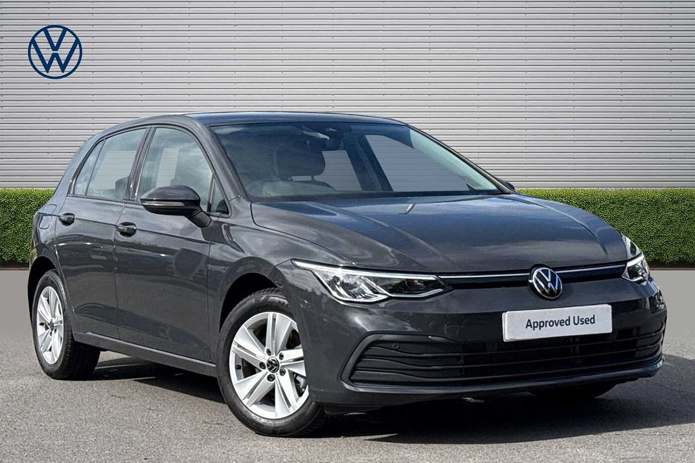 Main listing image - Volkswagen Golf