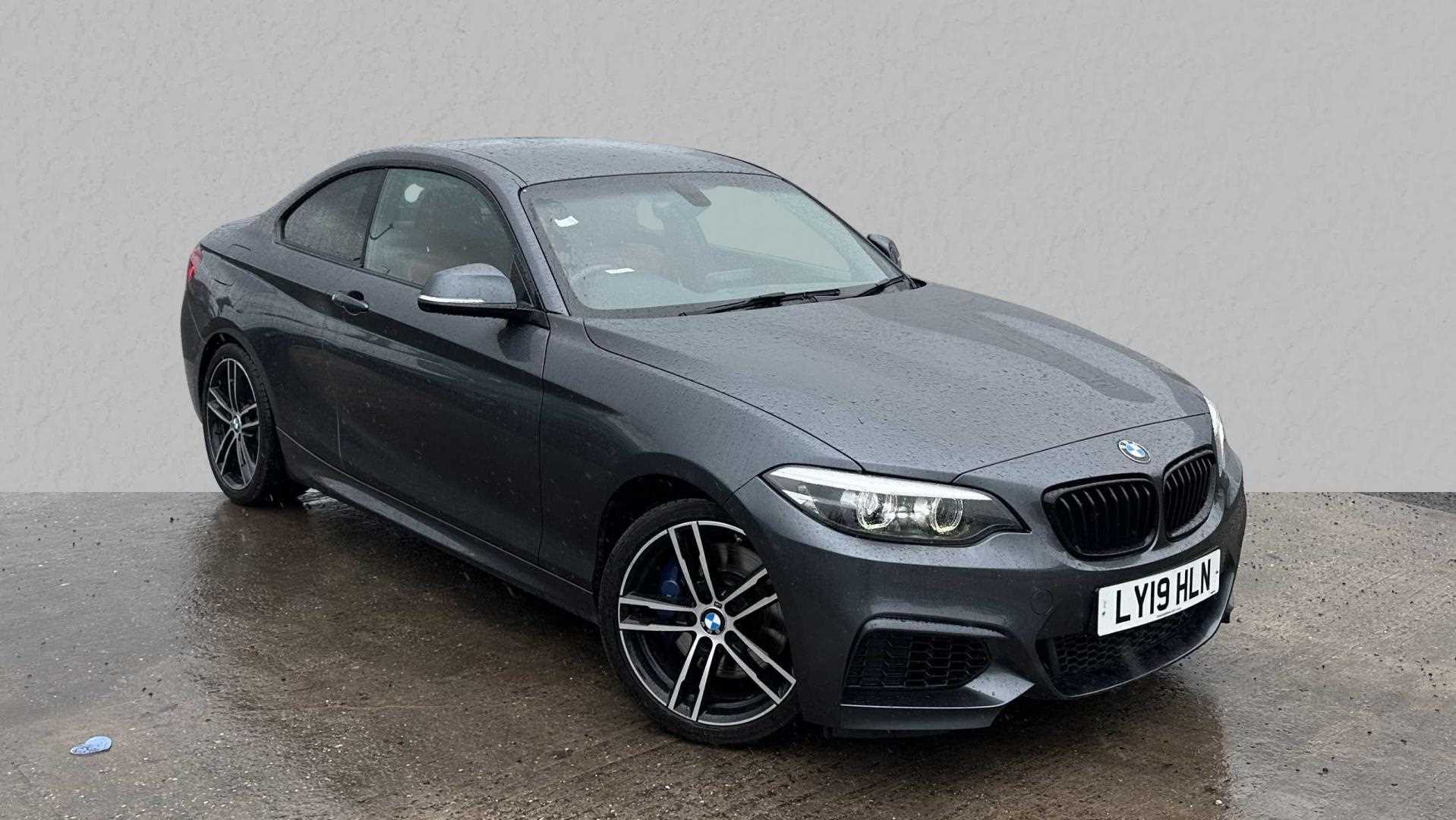 Main listing image - BMW 2 Series