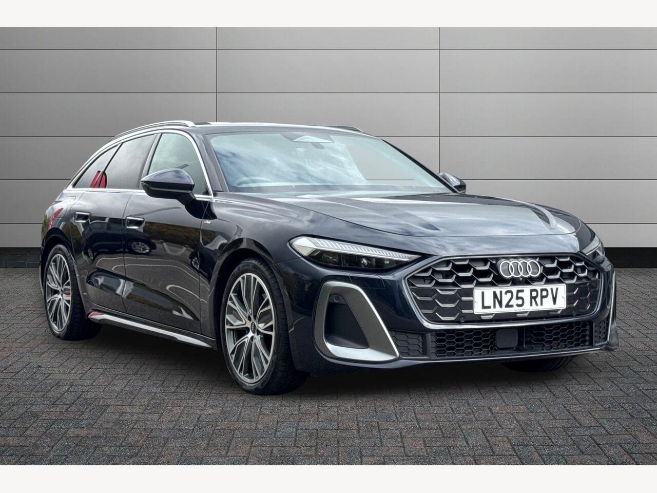 Main listing image - Audi A5