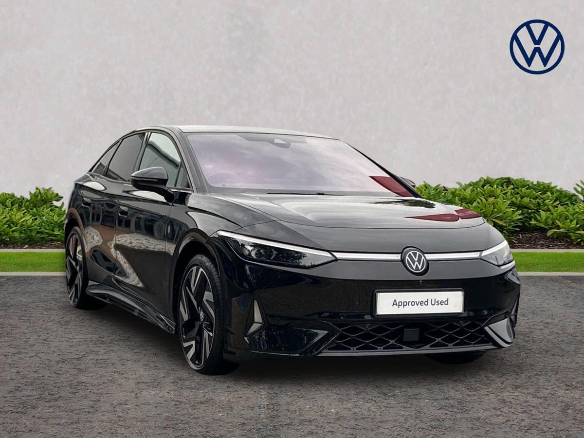 Main listing image - Volkswagen ID.7