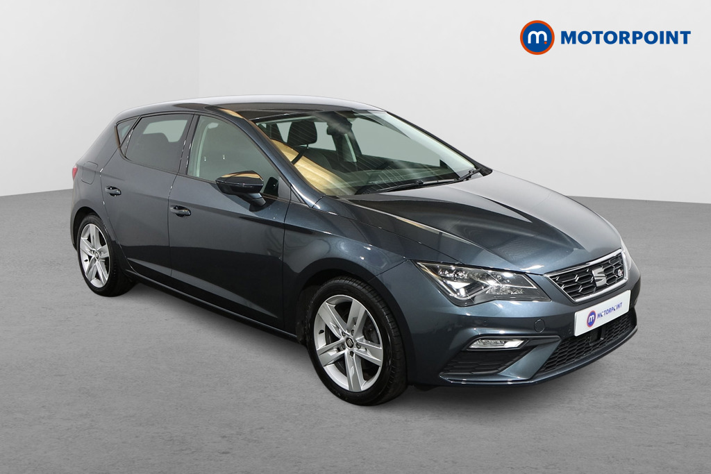 Main listing image - SEAT Leon