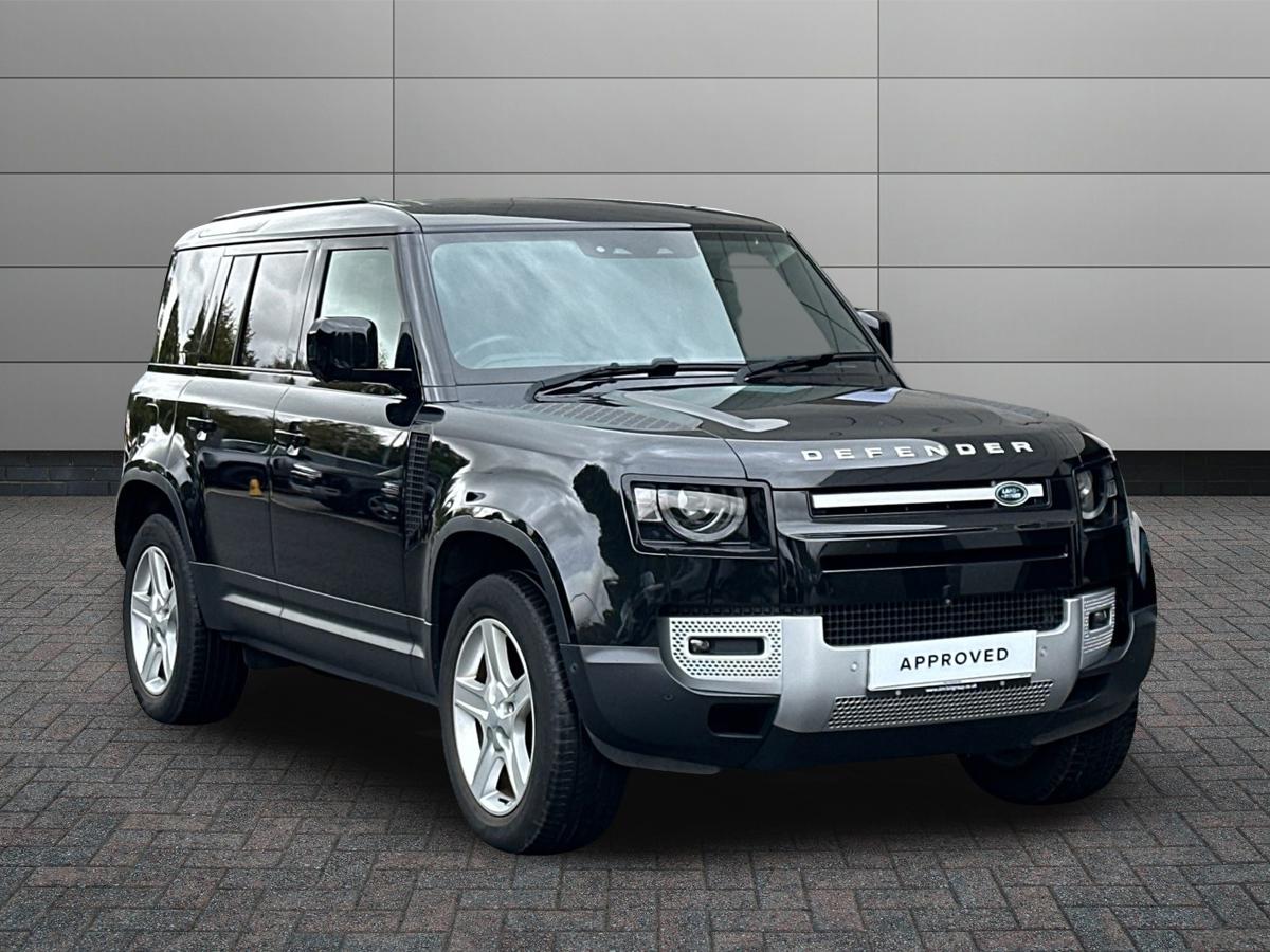 Main listing image - Land Rover Defender