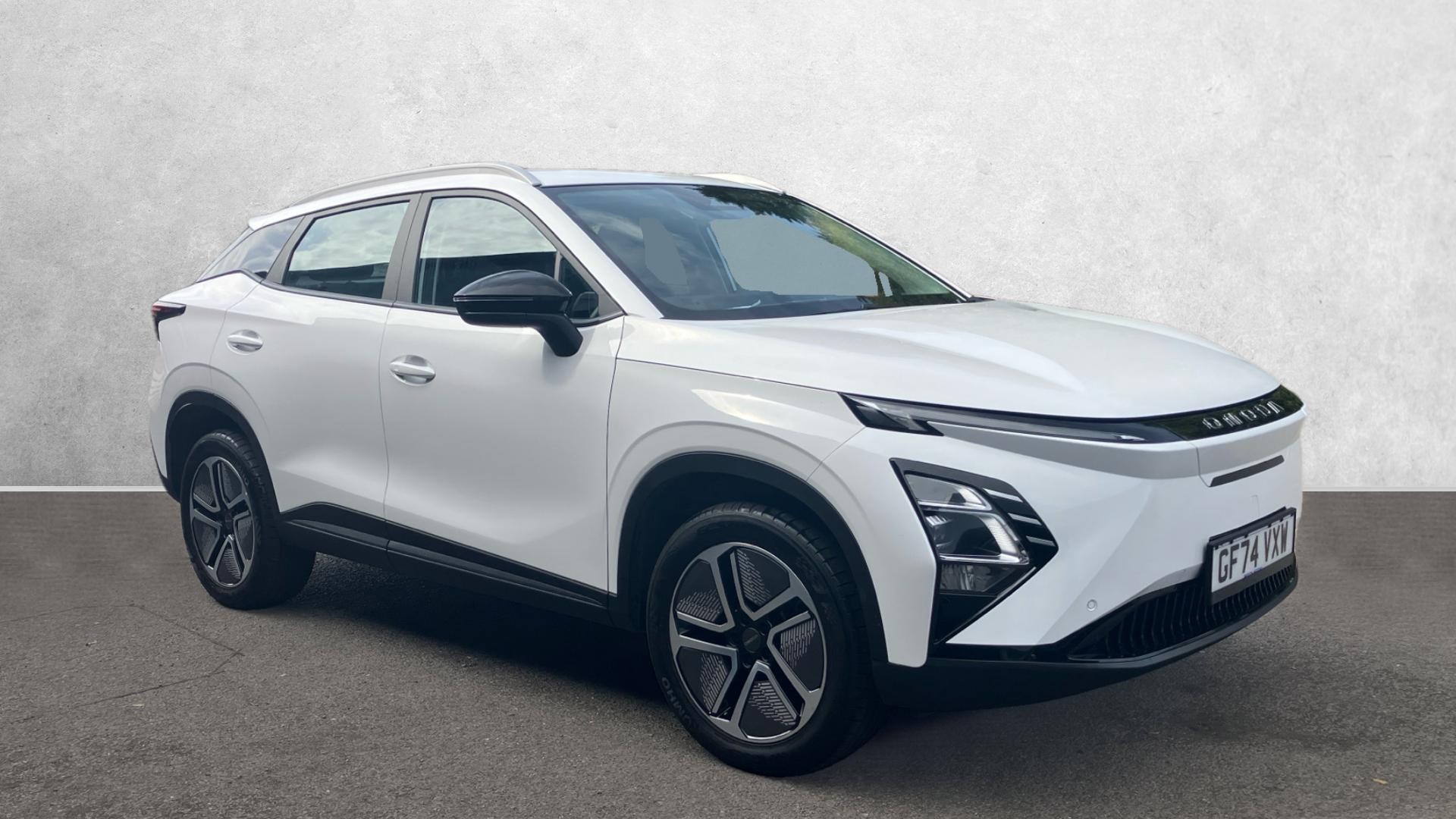 Main listing image - Omoda 5