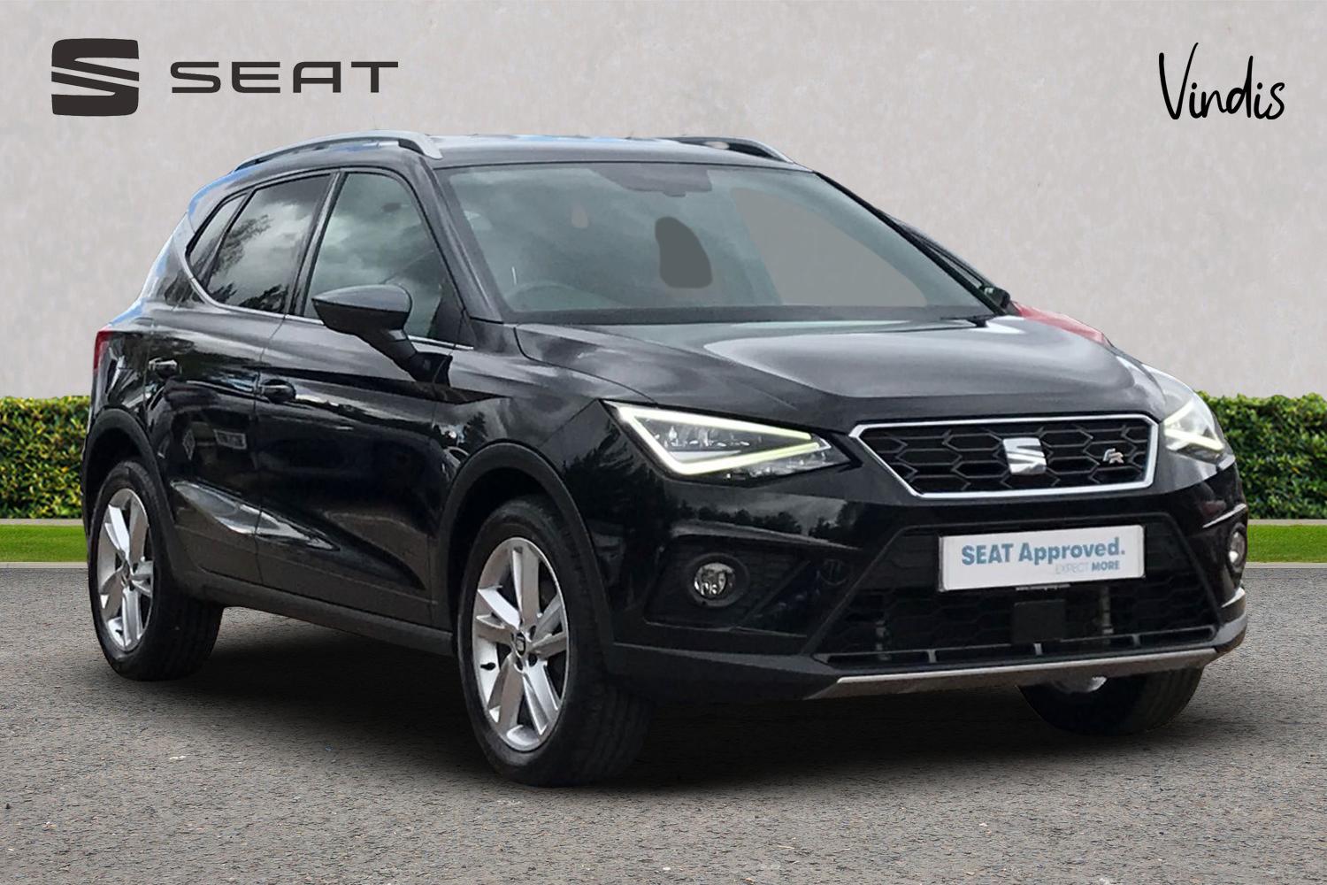 Main listing image - SEAT Arona