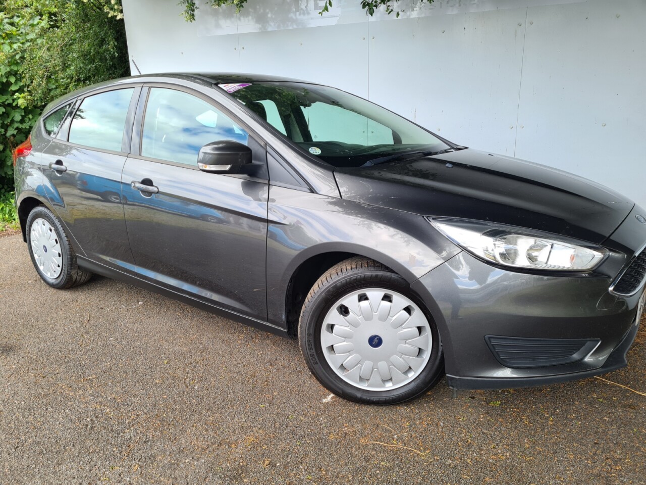 Main listing image - Ford Focus