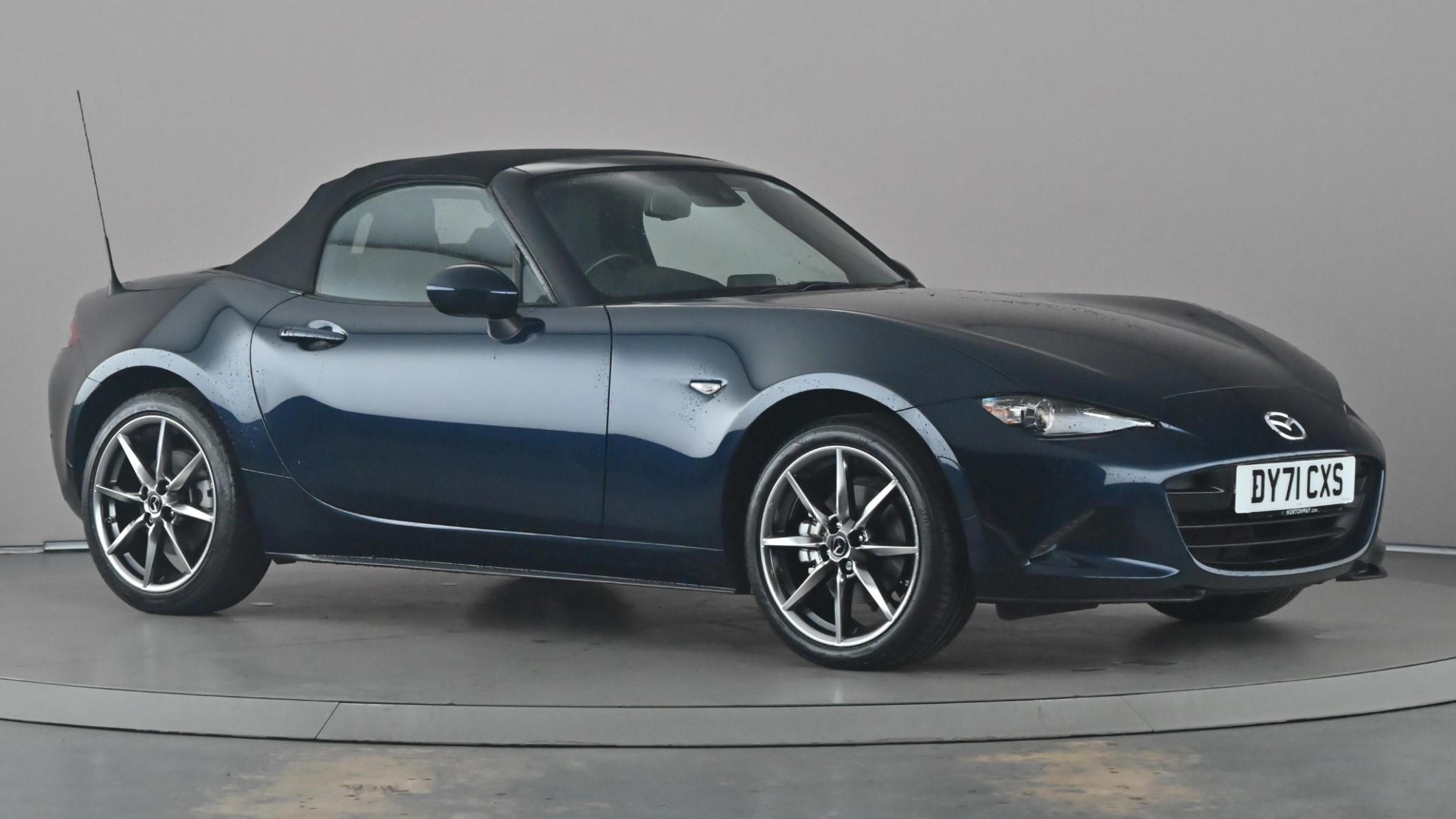 Main listing image - Mazda MX-5